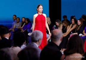 Inicio de la 14 Edición de Nicaragua Diseña "Talento que Conecta, Creatividad que Transforma"