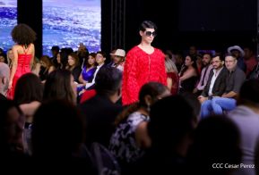 Inicio de la 14 Edición de Nicaragua Diseña "Talento que Conecta, Creatividad que Transforma"