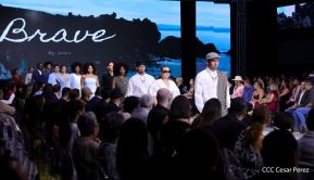 Inicio de la 14 Edición de Nicaragua Diseña "Talento que Conecta, Creatividad que Transforma"