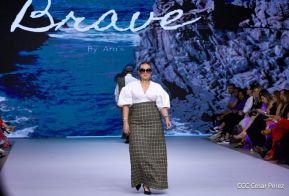 Inicio de la 14 Edición de Nicaragua Diseña "Talento que Conecta, Creatividad que Transforma"