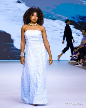 Inicio de la 14 Edición de Nicaragua Diseña "Talento que Conecta, Creatividad que Transforma"