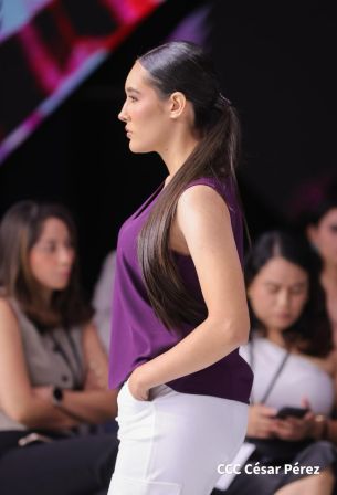 Inicio de la 14 Edición de Nicaragua Diseña "Talento que Conecta, Creatividad que Transforma"