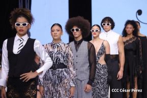 Inicio de la 14 Edición de Nicaragua Diseña "Talento que Conecta, Creatividad que Transforma"