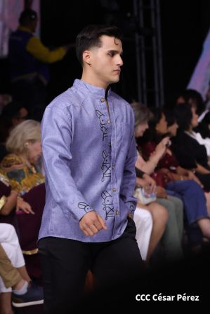 Inicio de la 14 Edición de Nicaragua Diseña "Talento que Conecta, Creatividad que Transforma"