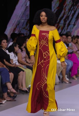 Inicio de la 14 Edición de Nicaragua Diseña "Talento que Conecta, Creatividad que Transforma"