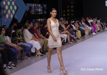 Inicio de la 14 Edición de Nicaragua Diseña "Talento que Conecta, Creatividad que Transforma"