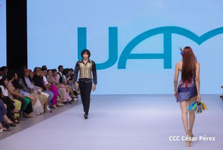 Inicio de la 14 Edición de Nicaragua Diseña "Talento que Conecta, Creatividad que Transforma"
