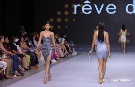 Inicio de la 14 Edición de Nicaragua Diseña "Talento que Conecta, Creatividad que Transforma"