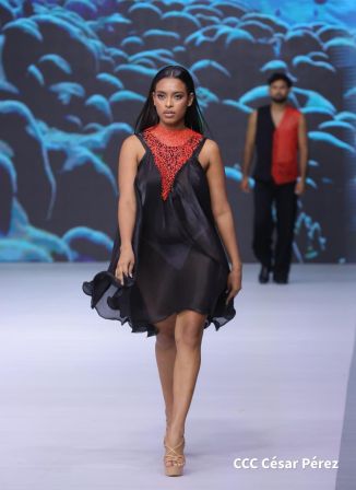 Inicio de la 14 Edición de Nicaragua Diseña "Talento que Conecta, Creatividad que Transforma"