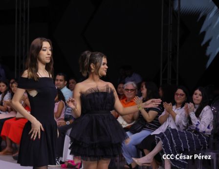 Inicio de la 14 Edición de Nicaragua Diseña "Talento que Conecta, Creatividad que Transforma"