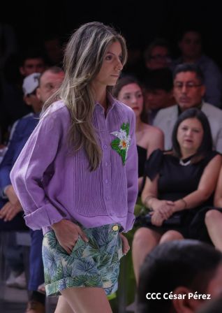 Inicio de la 14 Edición de Nicaragua Diseña "Talento que Conecta, Creatividad que Transforma"