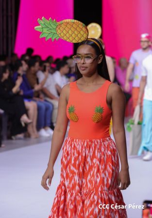 Inicio de la 14 Edición de Nicaragua Diseña "Talento que Conecta, Creatividad que Transforma"