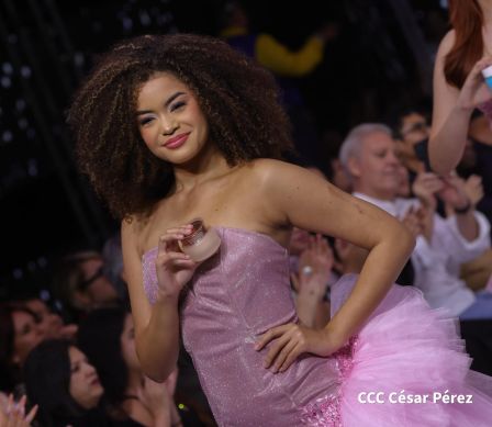 Inicio de la 14 Edición de Nicaragua Diseña "Talento que Conecta, Creatividad que Transforma"