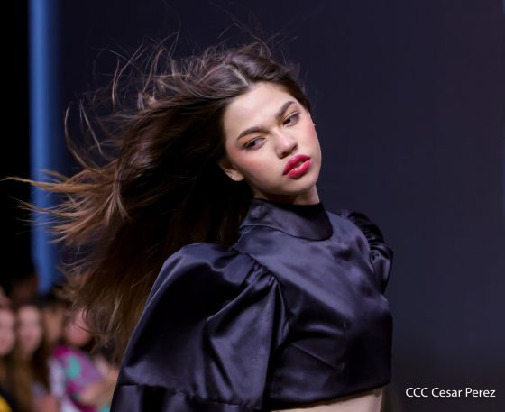 Inicio de la 14 Edición de Nicaragua Diseña "Talento que Conecta, Creatividad que Transforma"