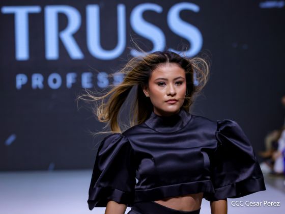 Inicio de la 14 Edición de Nicaragua Diseña "Talento que Conecta, Creatividad que Transforma"