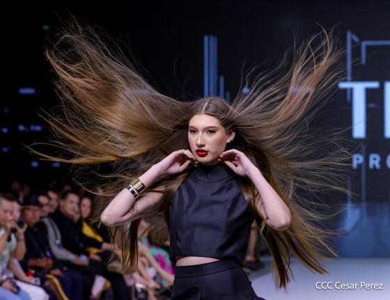 Inicio de la 14 Edición de Nicaragua Diseña "Talento que Conecta, Creatividad que Transforma"