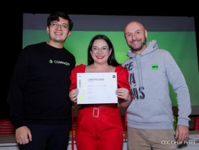 Comunicadores Sandinistas culminan encuentros de intercambio de aprendizajes con compañeros de RT en Español