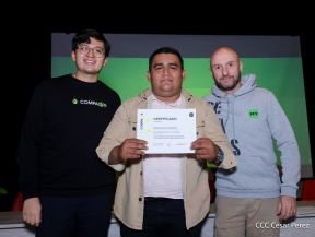 Comunicadores Sandinistas culminan encuentros de intercambio de aprendizajes con compañeros de RT en Español