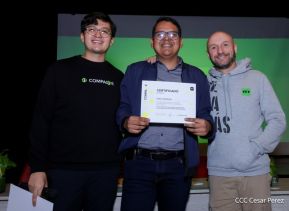 Comunicadores Sandinistas culminan encuentros de intercambio de aprendizajes con compañeros de RT en Español