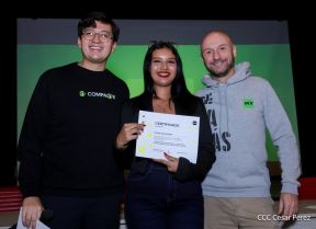 Comunicadores Sandinistas culminan encuentros de intercambio de aprendizajes con compañeros de RT en Español