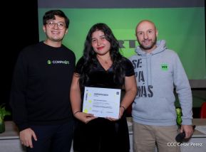 Comunicadores Sandinistas culminan encuentros de intercambio de aprendizajes con compañeros de RT en Español