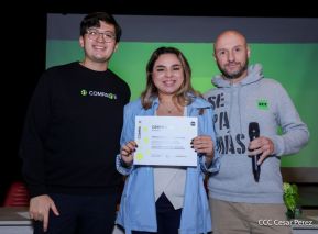 Comunicadores Sandinistas culminan encuentros de intercambio de aprendizajes con compañeros de RT en Español