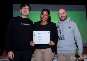 Comunicadores Sandinistas culminan encuentros de intercambio de aprendizajes con compañeros de RT en Español