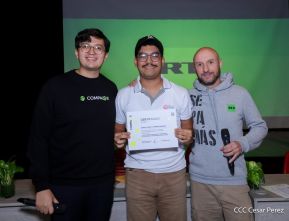 Comunicadores Sandinistas culminan encuentros de intercambio de aprendizajes con compañeros de RT en Español