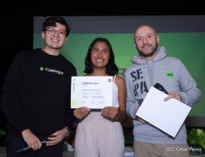 Comunicadores Sandinistas culminan encuentros de intercambio de aprendizajes con compañeros de RT en Español