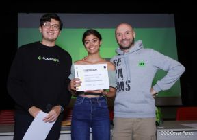 Comunicadores Sandinistas culminan encuentros de intercambio de aprendizajes con compañeros de RT en Español