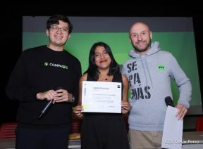 Comunicadores Sandinistas culminan encuentros de intercambio de aprendizajes con compañeros de RT en Español