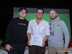 Comunicadores Sandinistas culminan encuentros de intercambio de aprendizajes con compañeros de RT en Español