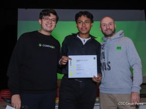 Comunicadores Sandinistas culminan encuentros de intercambio de aprendizajes con compañeros de RT en Español