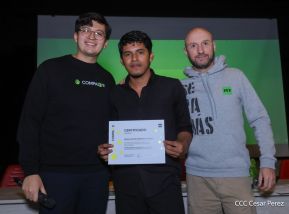 Comunicadores Sandinistas culminan encuentros de intercambio de aprendizajes con compañeros de RT en Español