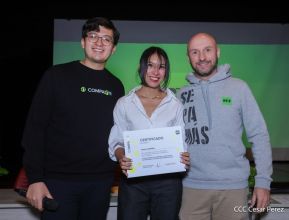 Comunicadores Sandinistas culminan encuentros de intercambio de aprendizajes con compañeros de RT en Español