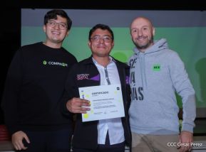 Comunicadores Sandinistas culminan encuentros de intercambio de aprendizajes con compañeros de RT en Español