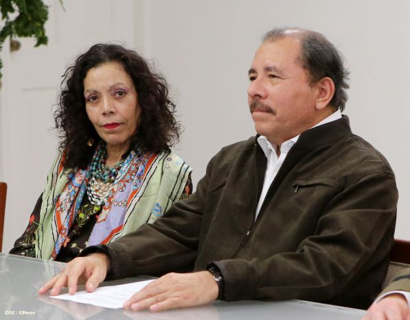 Presidente Putin realiza histórica visita a Nicaragua