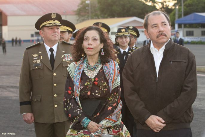 Presidente Putin realiza histórica visita a Nicaragua