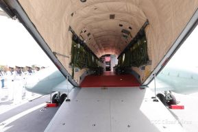 Nicaragua celebra acto oficial de recibimiento del Buque Hospital Arca de la Ruta de la Seda