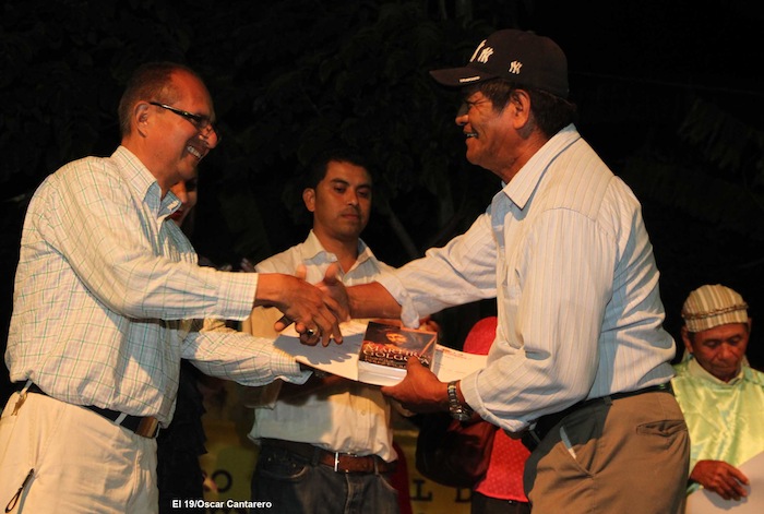 VI Encuentro Nacional de Judeas en Nicaragua