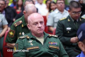 XXX Graduación de Cadetes del Centro Superior de Estudios Militares de Nicaragua
