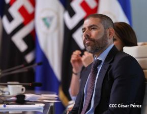 Comandante Daniel y Compañera Rosario Murillo participan en la XXV Cumbre del ALBA-TCP