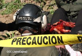 IV Ejercicio Nacional de Preparación para Proteger la Vida ante Situaciones Multiamenazas del año 2025