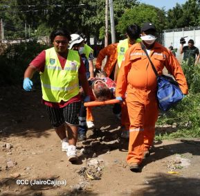 IV Ejercicio Nacional de Preparación para Proteger la Vida ante Situaciones Multiamenazas del año 2025