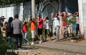 IV Ejercicio Nacional de Preparación para Proteger la Vida ante Situaciones Multiamenazas del año 2025