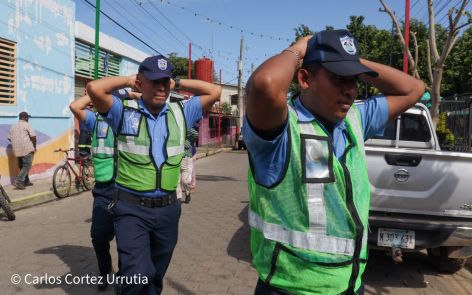 IV Ejercicio Nacional de Preparación para Proteger la Vida ante Situaciones Multiamenazas del año 2025