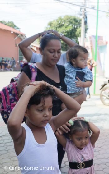 IV Ejercicio Nacional de Preparación para Proteger la Vida ante Situaciones Multiamenazas del año 2025