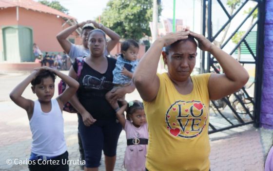 IV Ejercicio Nacional de Preparación para Proteger la Vida ante Situaciones Multiamenazas del año 2025