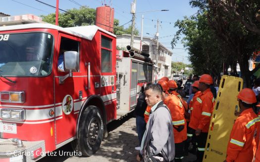IV Ejercicio Nacional de Preparación para Proteger la Vida ante Situaciones Multiamenazas del año 2025
