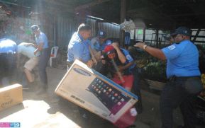 IV Ejercicio Nacional de Preparación para Proteger la Vida ante Situaciones Multiamenazas del año 2025